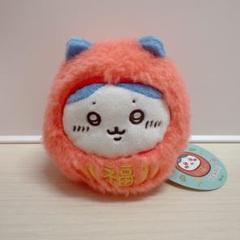 ちいかわ　だるまになっちゃった　ぬいぐるみ ちいかわ だるまになっちゃった！ころりん起き上がりこぼし