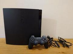 激レア品　新品未使用　プレイステーション3 CECH-3000B 未通電　PS3 SIE プレイステーション3 HDD 320GB スプラッシュ・ブルー CECH