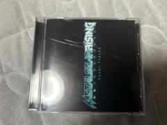 メタルギアライジング　リベンジェンス　ボーカルトラック　サントラ　CD