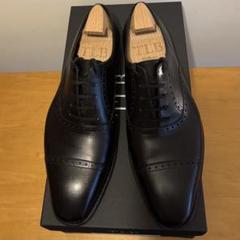 【新品未使用】TLB Mallorca　マヨルカ　7.0　茶　ウィングチップ 2025年最新】tlb mallorcaの人気アイテム - メルカリ