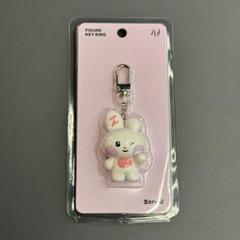 【未開封】ビニニ　プリンス　キーリング　ZERONI Binini ZEROBASEONE - zeroni リニニ rinini prince キーリング