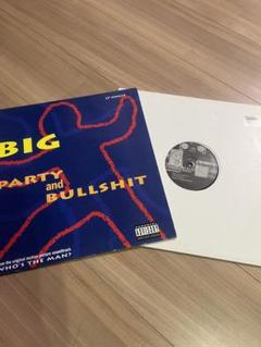 The Notorious B.I.G - Ready to Die - 額入りダブルアルバム