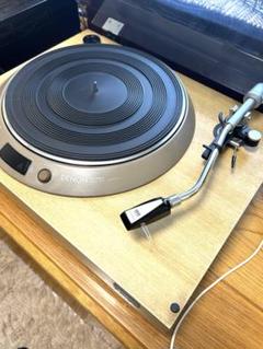 ■【綺麗】トーンアーム DENON デノン レコード DP-1700 □【綺麗】トーンアーム DENON デノン レコード DP-1700