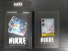 NIKKE ニケ 韓国限定 GS25 シール フルコンプ - メルカリ