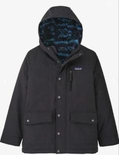 BUHI【値下げしました】Patagonia インファーノジャケット BUHI様専用【値下げしました】Patagonia インファーノジャケット