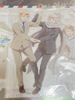 2025年最新】ヘタリア アメリカ ロシア アクスタの人気アイテム