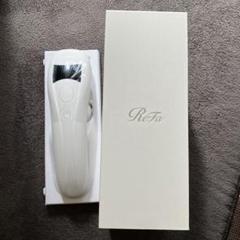 ReFa RE-AL-02A ホワイト MTG ReFa BEAUTECH EPI RE-AL-02A 価格比較 - 価格.com