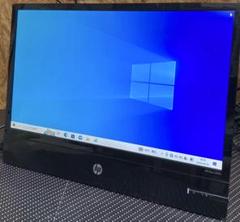 HP EIite-L220lxワイド液晶モニタ21.5型フルHDのサムネイル