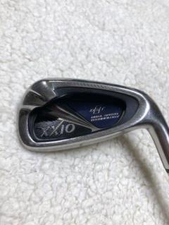 XXIO ゼクシオ8 6番アイアン 単品NS.PRO900GH DST