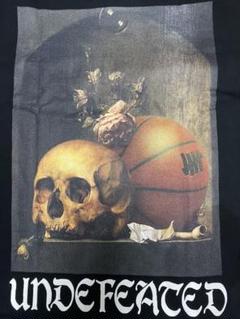 undefeated VICTRIX tee