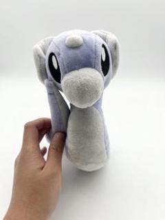 2025年最新】ミニリュウ ぬいぐるみの人気アイテム - メルカリ
