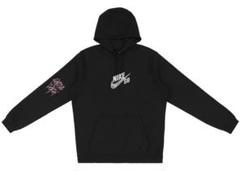 Travis Scott Nike SB CACTUS JACK HOODIE