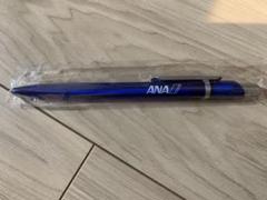 美品・限定】ANA機内販売限定のボールペン 文房具・事務用品