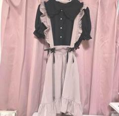 Ank Rouge ブラウス ジャンスカ