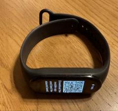 シャオミ Xiaomi Smart Band7（スマートバンド7）のサムネイル