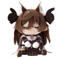 おでかけショルダーパッド(ゆるガレヲン) グラブル グラブルフェス 2024 おでかけショルダーパッド ゆるガレヲン