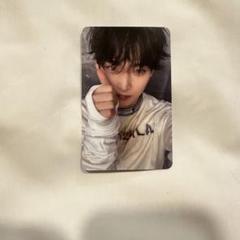 ENHYPEN DARK BLOOD ショーケース トレカ ショケ ソヌ ENHYPEN Dark Blood Weverse Global Shop Showcase Limited