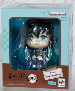 【新品未開封】鬼滅の刃 るかっぷ 冨岡義勇 時透無一郎 栗花落カナヲ 3体セット るかっぷ 鬼滅の刃 冨岡義勇 きょとんver.＆時透無一郎 ほほえみ
