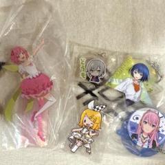 2025年最新】鏡音リン まとめ売りの人気アイテム - メルカリ