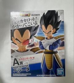 アーツさん専用 ドラゴンボール フィギュア 一番くじ C賞 ベジータ 海外正規版 アーツさん専用 ドラゴンボール フィギュア 一番くじ C賞