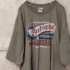 GILDAN 古着 Genuine Antique Person XXL
