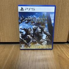 MONSTER HUNTER WILDS