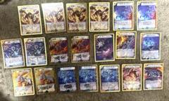 遊戯王【新規入り構築‼️】ジェネレイドデッキ４０枚 遊戯王【新規入り構築‼️】ジェネレイドデッキ40枚 - メルカリ