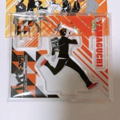ハイキュー　西谷夕　アクリルフィギュアコレクション　烏野　まとめ売り ハイキュー 西谷夕 アクリルフィギュアコレクション 烏野 まとめ