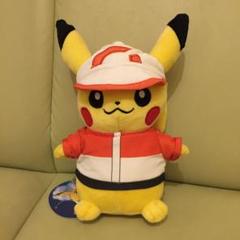 ☆週末値下げ☆ぬいぐるみ ピカチュウ
