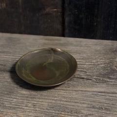薩摩焼 荒木幹二郎 秋草文 皿 鉢 - メルカリ