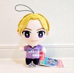 木村慧人　FANTASTICS ぬいぐるみ　ミニオン　シナモロール　ぬい 木村慧人 FANTASTICS ぬいぐるみ ミニオン シナモロール ぬい