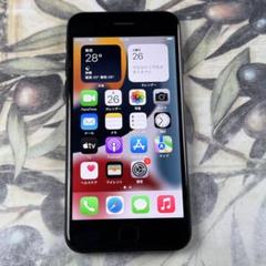 iPhone - iPhone7 ジェットブラック256㎇　SIMロック解除済み ゲオ公式通販サイト/ゲオオンラインストア【中古】【安心保証