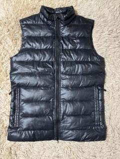 90s NIKE ナイキ ACG ブラック ダウンジャケット ベスト