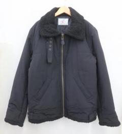中古　アヴィレックス　B-3 フライトジャケット AVIREX】アヴィレックス『80年代 B-3 フライトジャケット size42