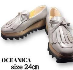 楽天市場】oceanica（レディース靴｜靴）の通販
