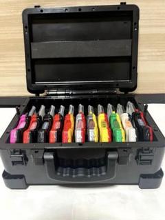 DXガシャットケース DXガシャット×11 セット 仮面ライダーエグゼ