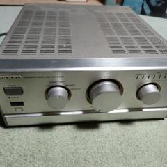 整備済 程度良 ONKYO オンキョー プリメインアンプ A-922M 取説付 Amazon | プリメインアンプ オンキョー A-922M 六か月保証