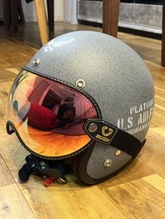 2025年最新】ナナジュウニジャムジェットヘルメット バイクの