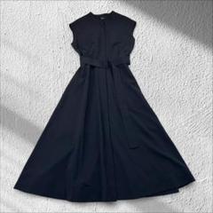 【美品】セオリー ワンピース 2023SS CLASSIC CREPE ロング 2025年最新】セオリー ワンピース 2023の人気アイテム - メルカリ