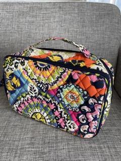 Vera Bradley ヴェラブラッドリー トラベルポーチ ４点セット 2025年最新】Vera Bradley トラベルポーチの人気アイテム - メルカリ