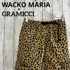 【ヒツジ さま専用】WACKO MARIA × GRAMICCI G-SHORT ヒツジ さま専用】WACKO MARIA × GRAMICCI G-SHORT - メルカリ
