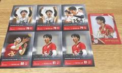 山崎彰都 小山貴稀 高橋良 中野倭 市川健太 ウルドくん アクスタ クリップ 山崎彰都 小山貴稀 高橋良 中野倭 市川健太 ウルドくん アクスタ