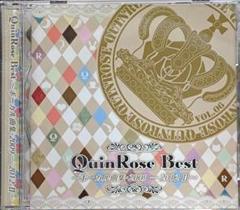 2025年最新】quinrose ブロマイドの人気アイテム - メルカリ
