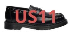 Supreme Dr Martens Studded Loafer US11 - メルカリ