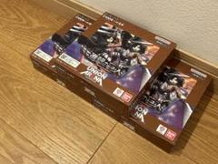 ユニオンアリーナ　進撃の巨人　1BOX 未開封　テープつき　ユニアリ ユニオンアリーナ 進撃の巨人 ブースターパック 未開封 1box