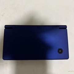 ニンテンドーDSI メタリックブルー - メルカリ