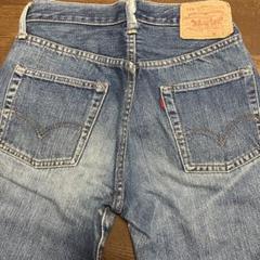 Levi's 502 リーバイス ビンテージ デニム ジーンズ Rタブ