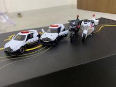 トミカ　全国パトカーフェア トミカ 全国パトカーフェア - メルカリ