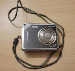 富士フイルム FUJIFILM ファインピクス FinePix V10 ジャンク ジャンク】550円 富士フイルム Finepix V10 動作検証・作例