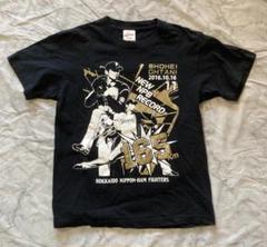 大谷翔平 165キロ 記念Tシャツ